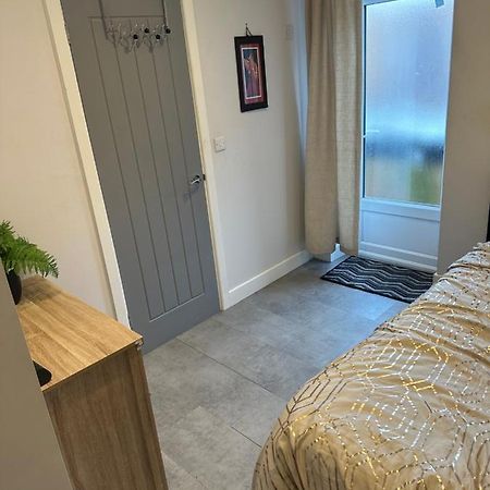 The North Stay Guest Suite Hardingstone Esterno foto