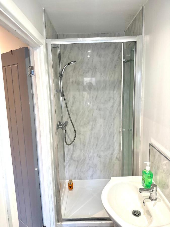 The North Stay Guest Suite Hardingstone Esterno foto