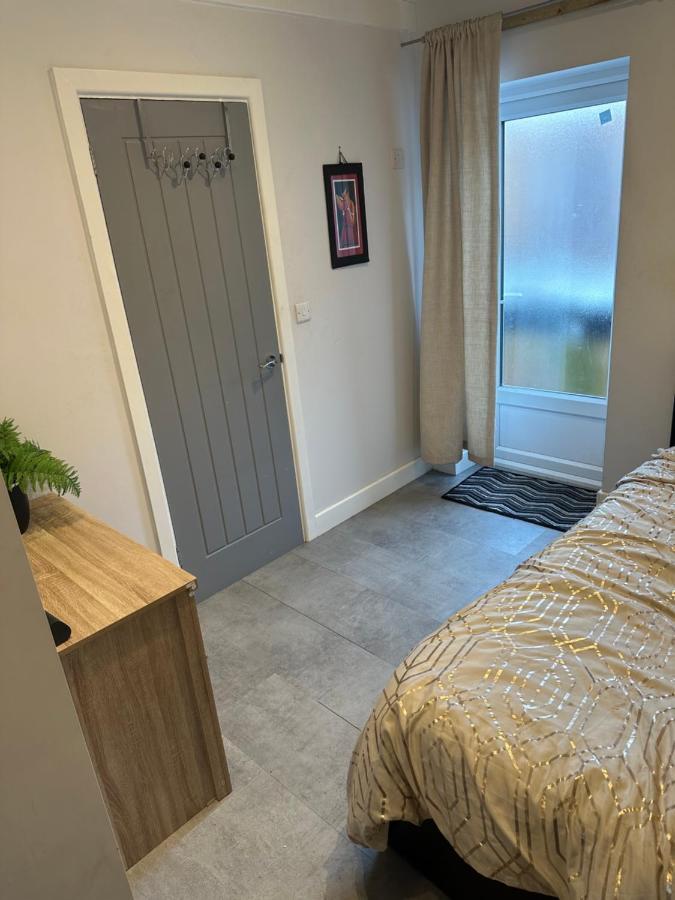 The North Stay Guest Suite Hardingstone Esterno foto